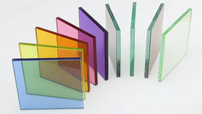 Laminated Glass